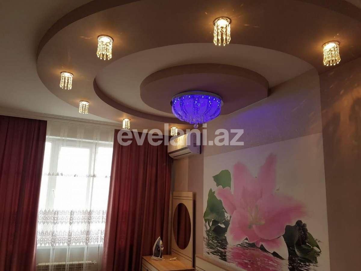 Satılır, yeni tikili, 3 otaqlı, 68 m², Bakı, Nərimanov r, Nəriman Nərimanov m.