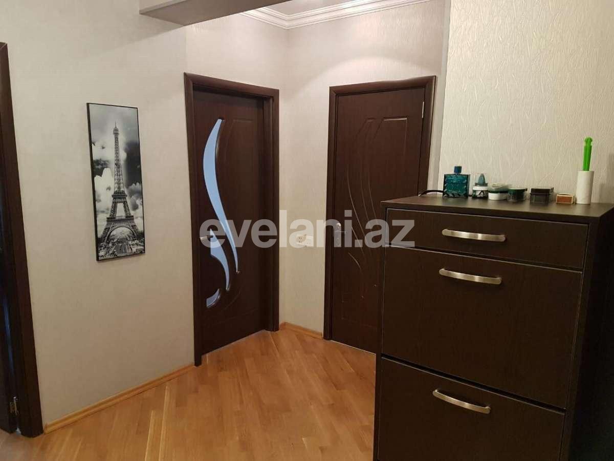 Satılır, yeni tikili, 3 otaqlı, 68 m², Bakı, Nərimanov r, Nəriman Nərimanov m.