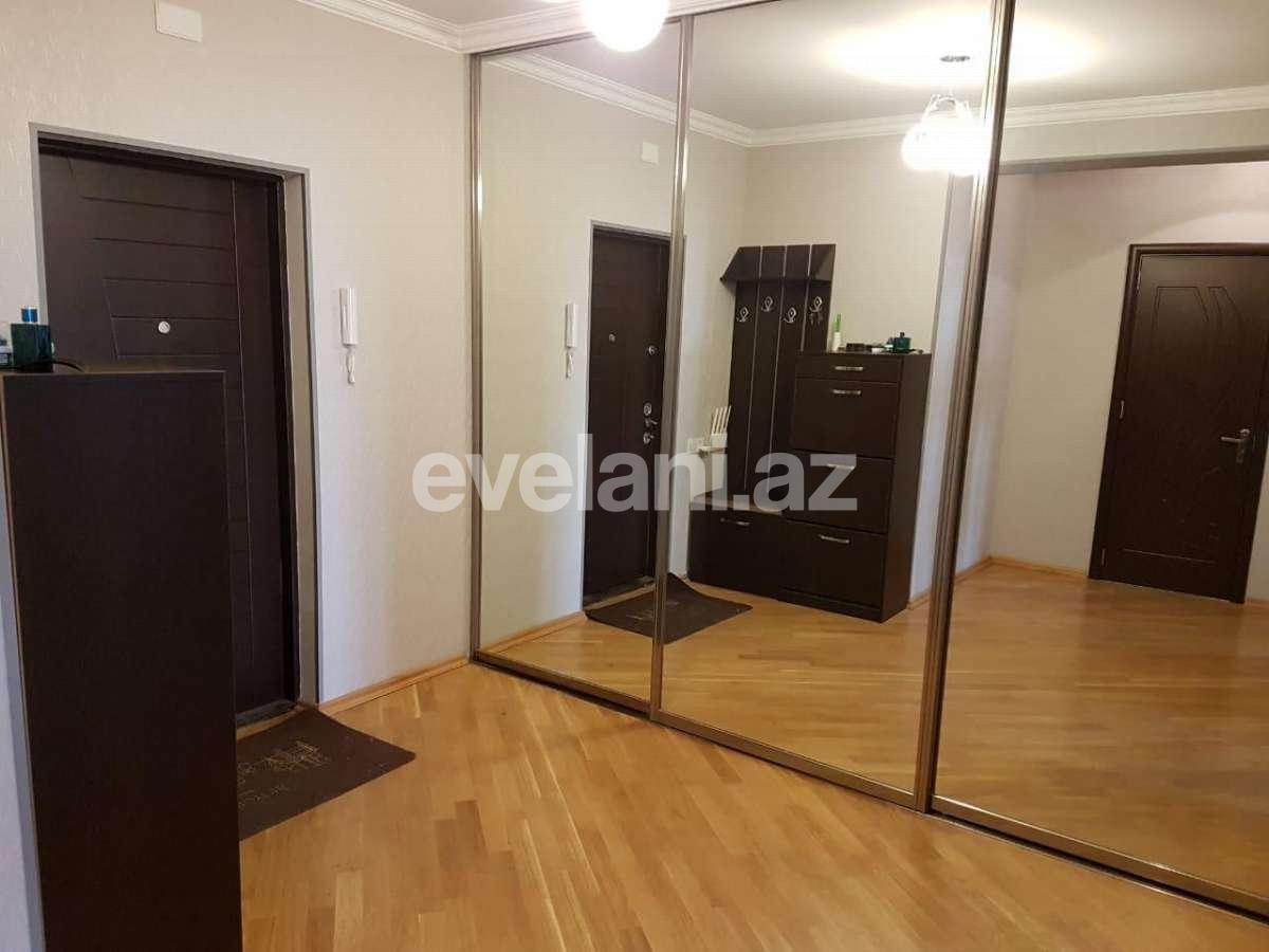 Satılır, yeni tikili, 3 otaqlı, 68 m², Bakı, Nərimanov r, Nəriman Nərimanov m.