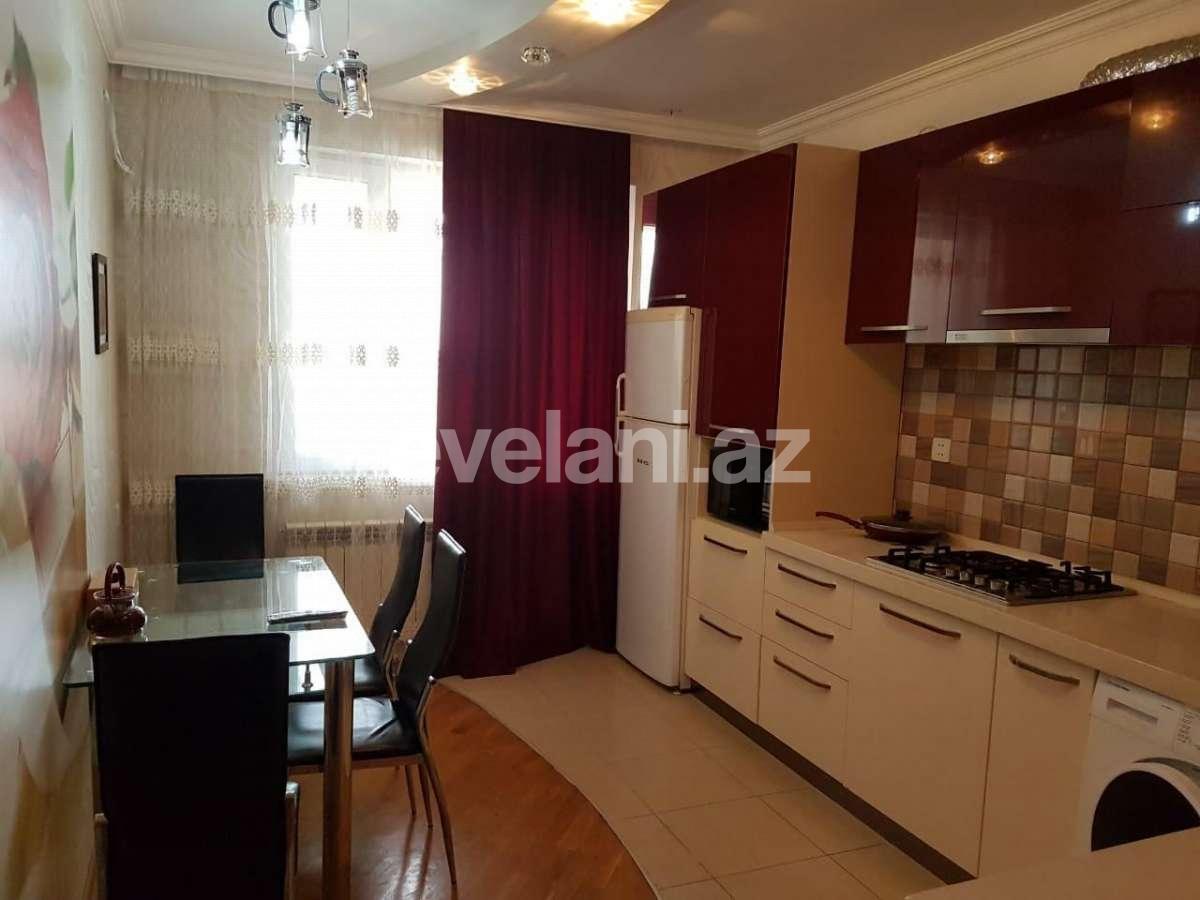 Satılır, yeni tikili, 3 otaqlı, 68 m², Bakı, Nərimanov r, Nəriman Nərimanov m.