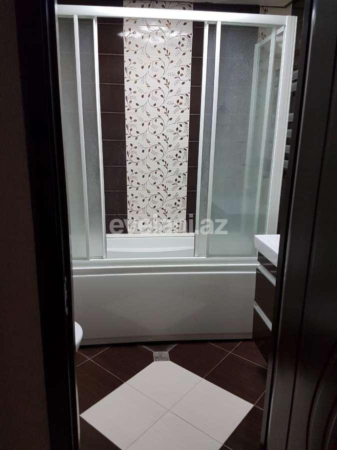 Satılır, yeni tikili, 3 otaqlı, 68 m², Bakı, Nərimanov r, Nəriman Nərimanov m.