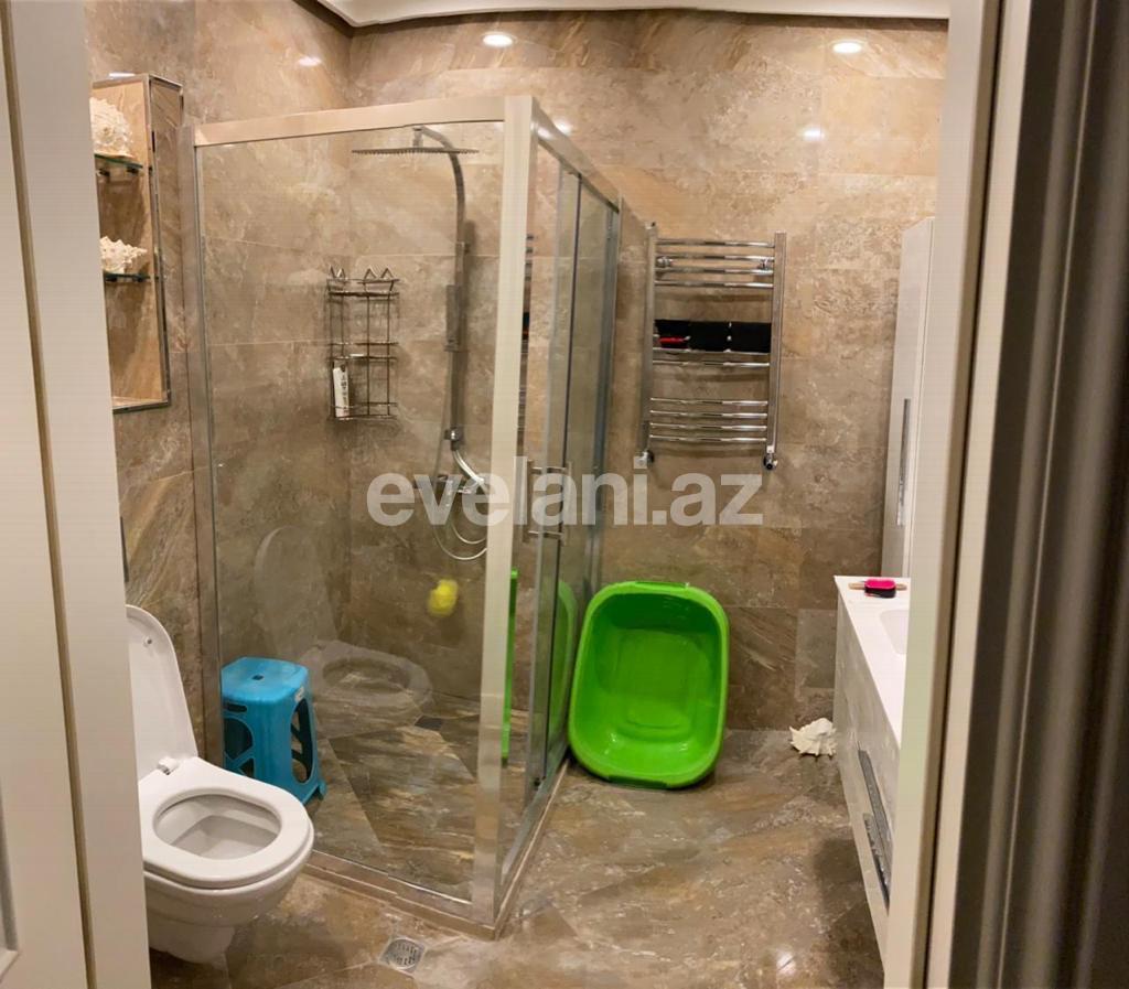 Kirayə verilir, yeni tikili, 4 otaqlı, 279.98 m², Bakı, Xətai r.