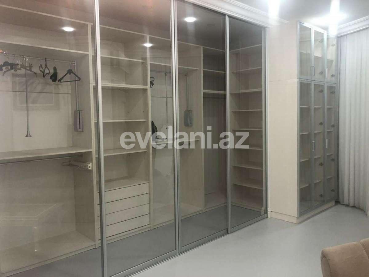 Kirayə verilir, yeni tikili, 4 otaqlı, 279.98 m², Bakı, Xətai r.