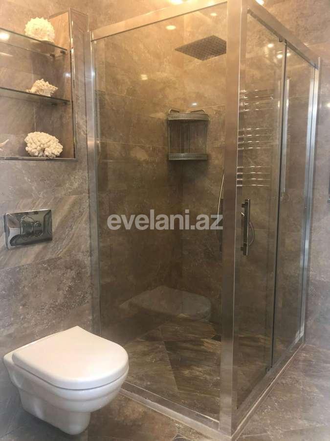 Kirayə verilir, yeni tikili, 4 otaqlı, 279.98 m², Bakı, Xətai r.