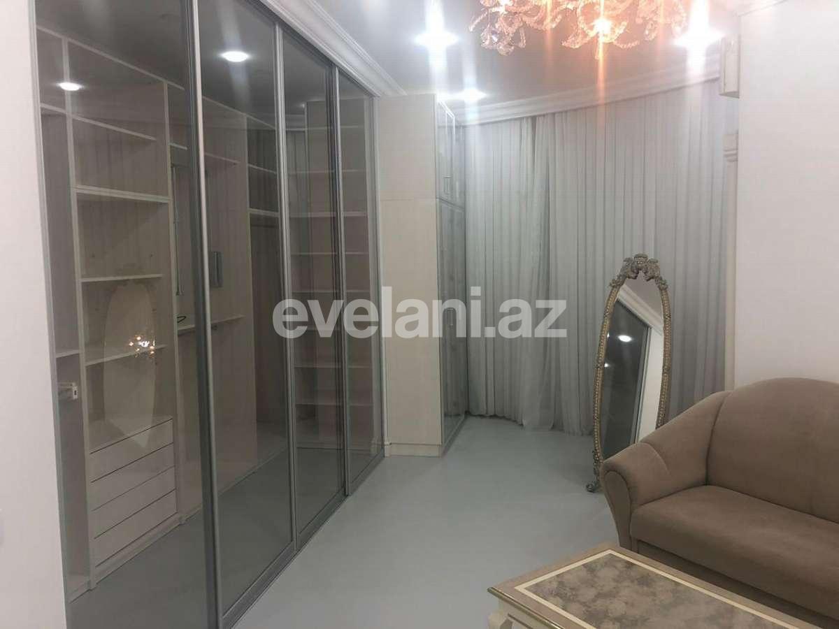 Kirayə verilir, yeni tikili, 4 otaqlı, 279.98 m², Bakı, Xətai r.