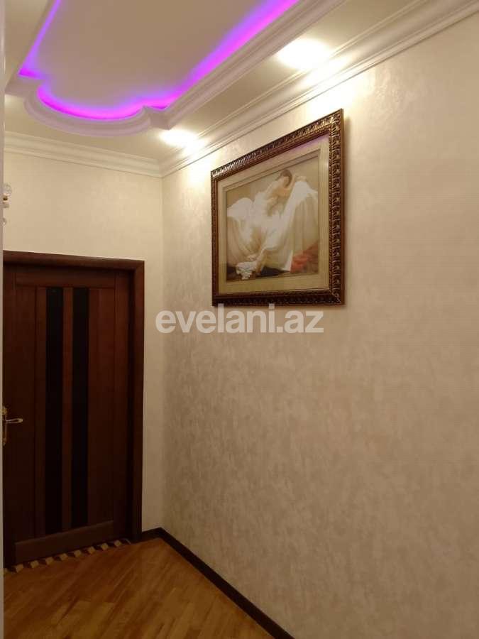 Satılır, yeni tikili, 2 otaqlı, 86 m², Bakı, Sabunçu r, Bakıxanov q.