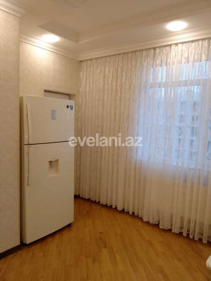 Satılır, yeni tikili, 2 otaqlı, 86 m², Bakı, Sabunçu r, Bakıxanov q.