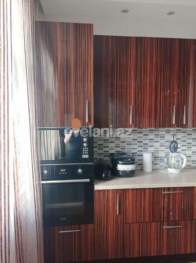 Satılır, yeni tikili, 2 otaqlı, 65 m², Bakı, Xətai r, Şah İsmayıl Xətai m.