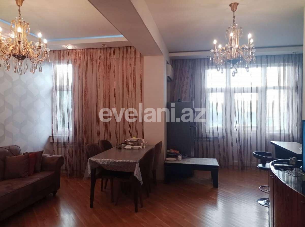 Satılır, yeni tikili, 2 otaqlı, 65 m², Bakı, Xətai r, Şah İsmayıl Xətai m.