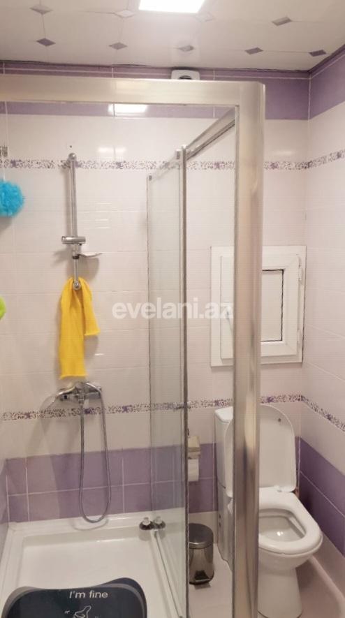 Satılır, yeni tikili, 2 otaqlı, 65 m², Bakı, Xətai r, Şah İsmayıl Xətai m.