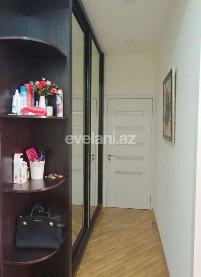 Satılır, yeni tikili, 2 otaqlı, 65 m², Bakı, Xətai r, Şah İsmayıl Xətai m.