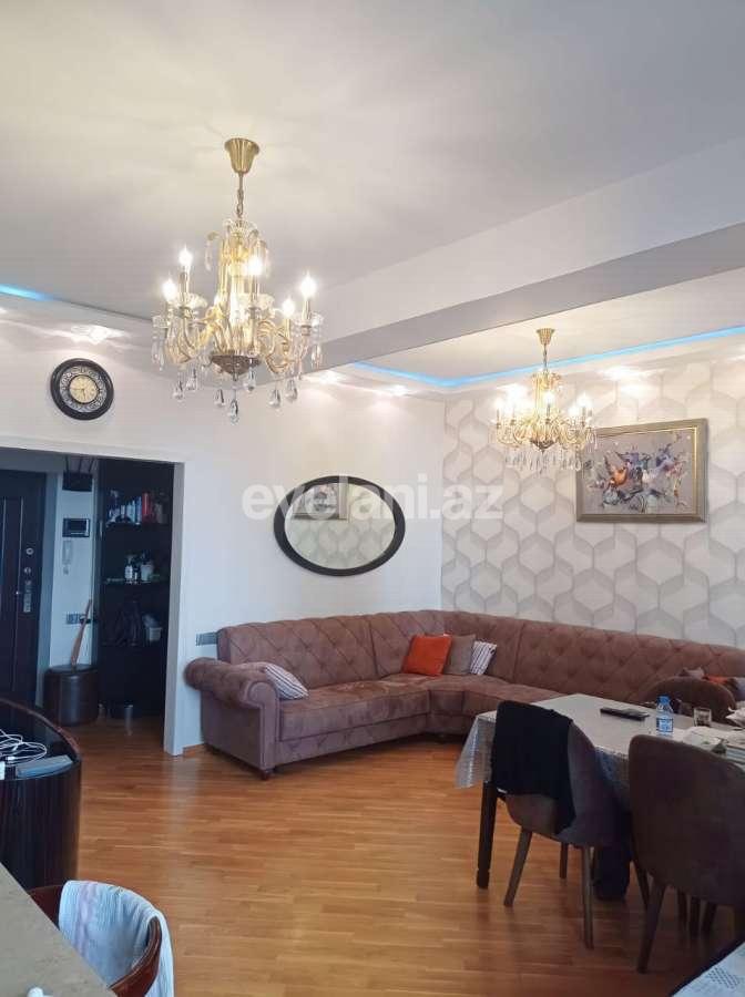 Satılır, yeni tikili, 2 otaqlı, 65 m², Bakı, Xətai r, Şah İsmayıl Xətai m.