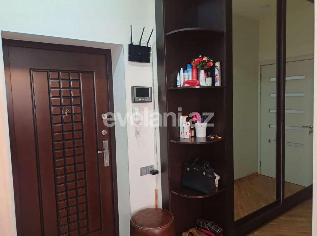 Satılır, yeni tikili, 2 otaqlı, 65 m², Bakı, Xətai r, Şah İsmayıl Xətai m.