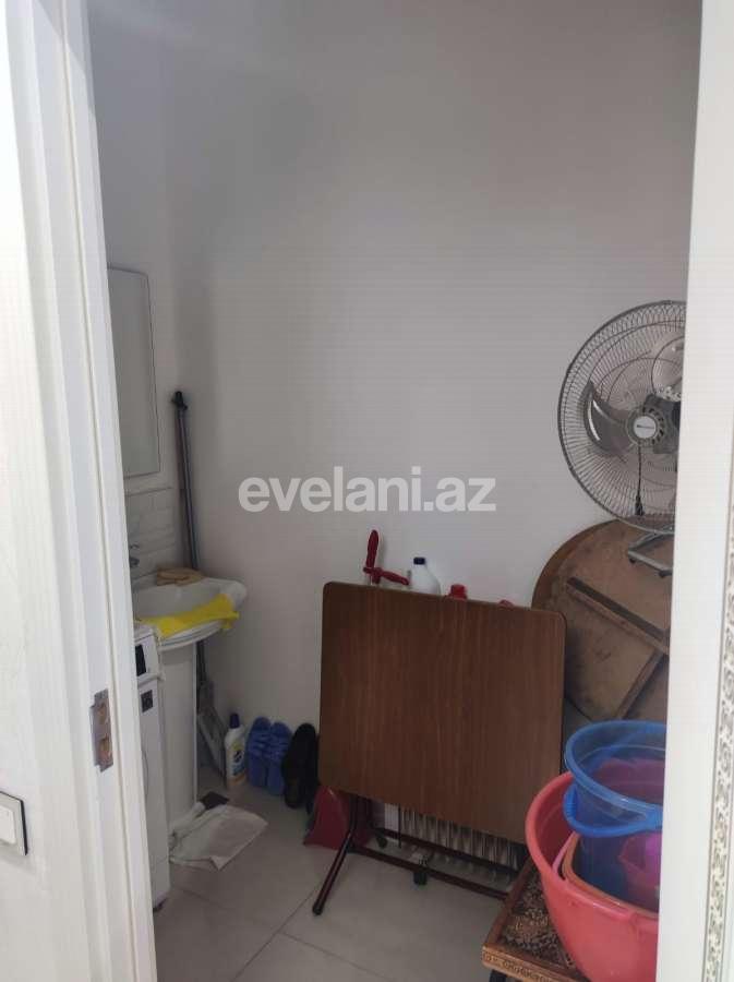 Satılır, yeni tikili, 2 otaqlı, 92 m², Bakı, Nizami r, Qara Qarayev m.