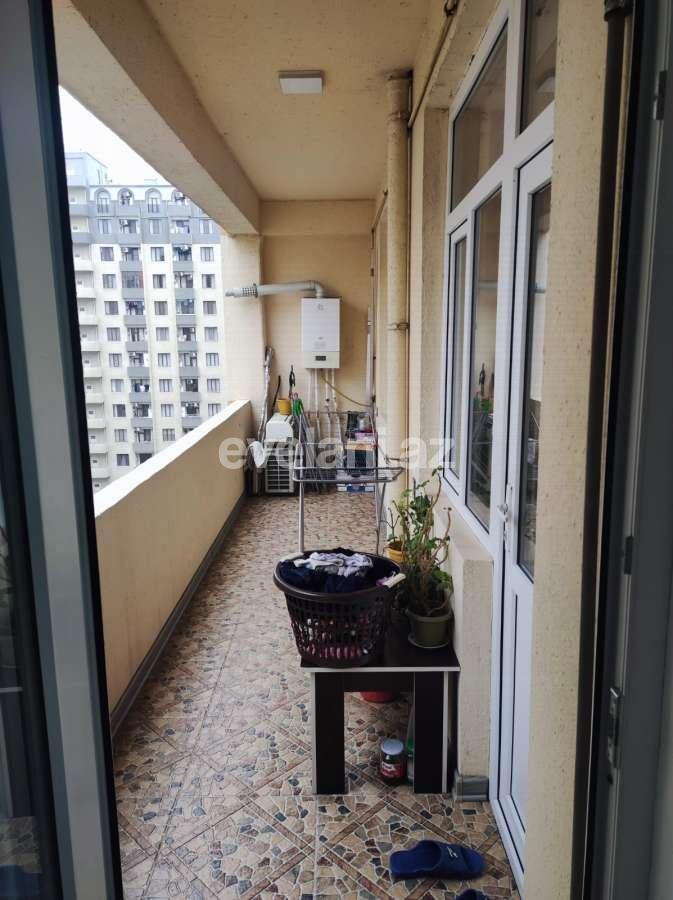 Satılır, yeni tikili, 2 otaqlı, 92 m², Bakı, Nizami r, Qara Qarayev m.