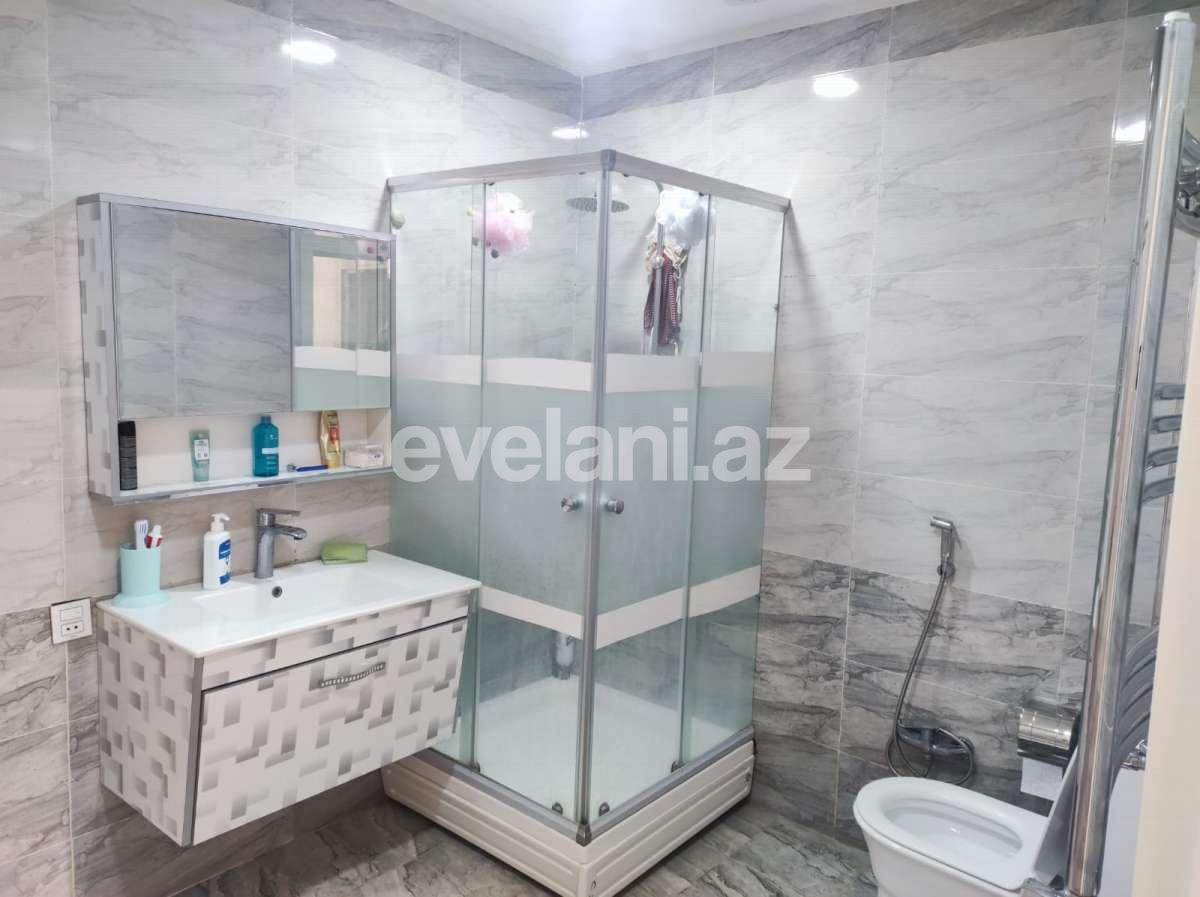 Satılır, yeni tikili, 2 otaqlı, 92 m², Bakı, Nizami r, Qara Qarayev m.