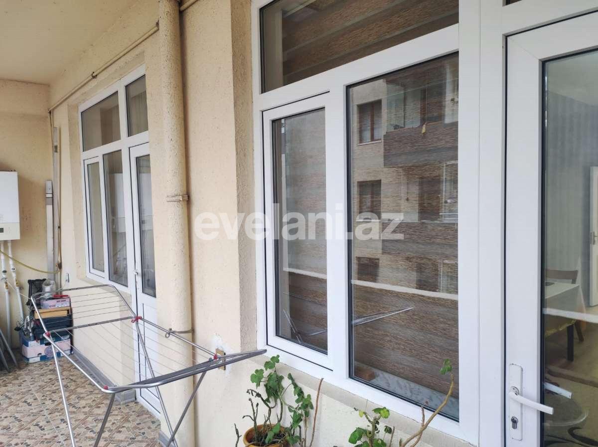Satılır, yeni tikili, 2 otaqlı, 92 m², Bakı, Nizami r, Qara Qarayev m.