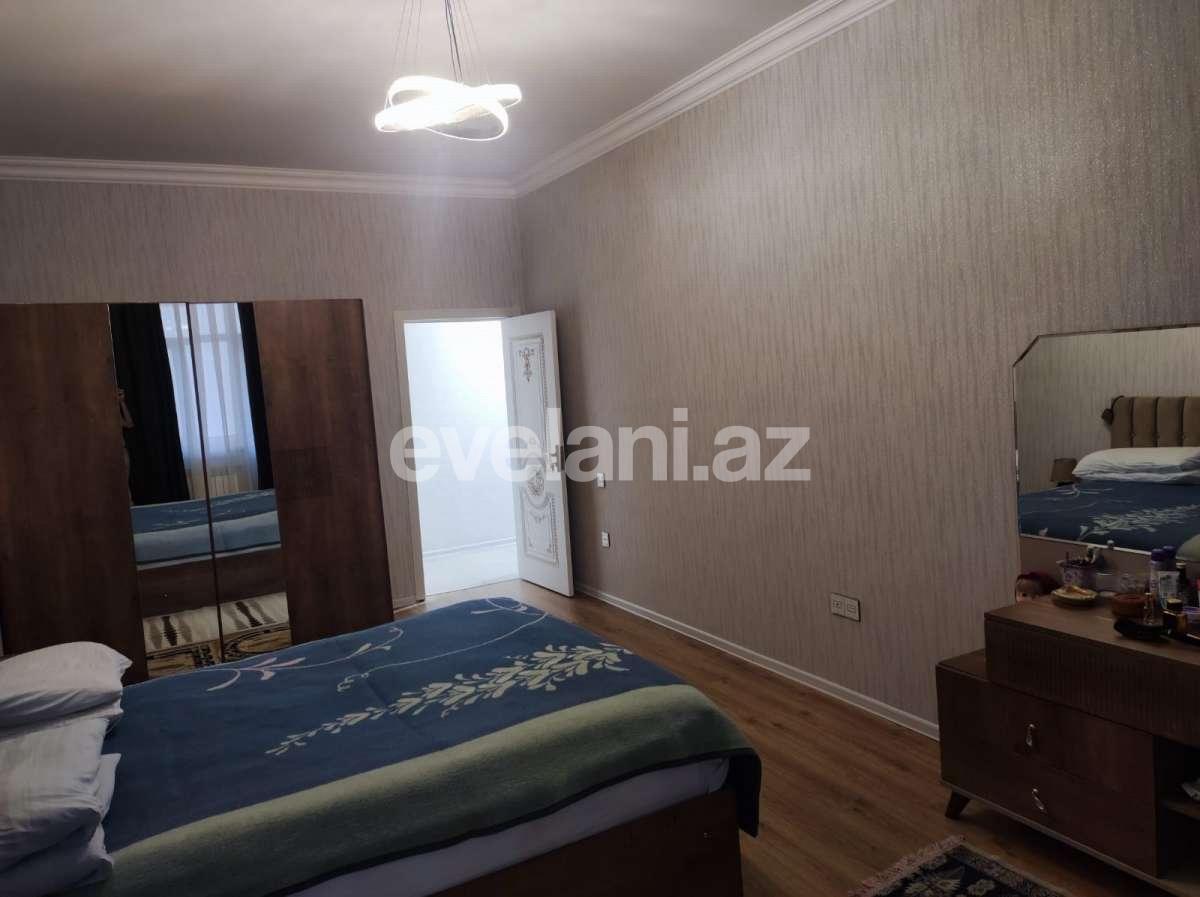Satılır, yeni tikili, 2 otaqlı, 92 m², Bakı, Nizami r, Qara Qarayev m.
