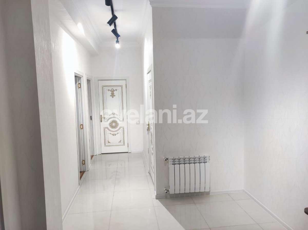 Satılır, yeni tikili, 2 otaqlı, 92 m², Bakı, Nizami r, Qara Qarayev m.