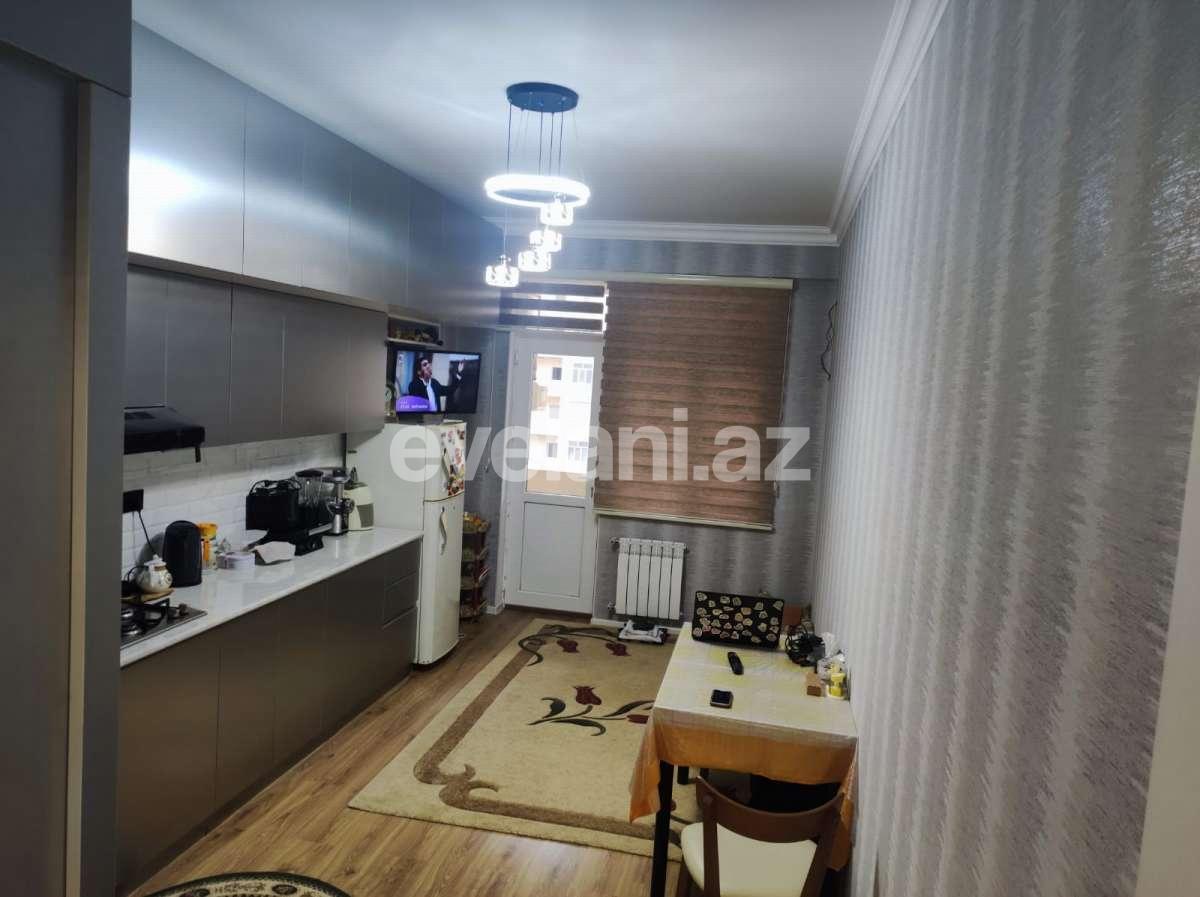 Satılır, yeni tikili, 2 otaqlı, 92 m², Bakı, Nizami r, Qara Qarayev m.
