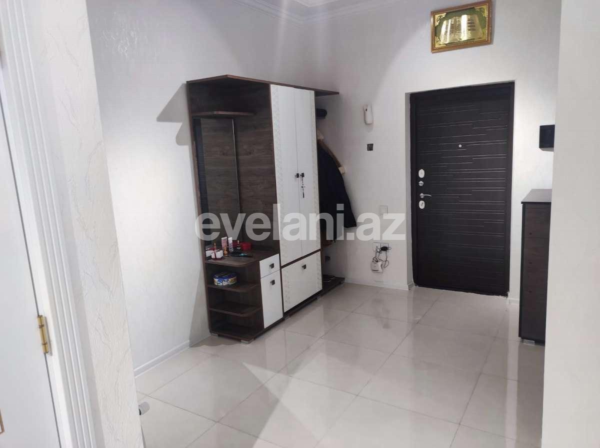 Satılır, yeni tikili, 2 otaqlı, 92 m², Bakı, Nizami r, Qara Qarayev m.
