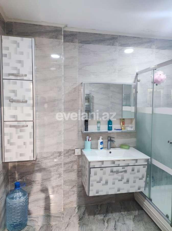 Satılır, yeni tikili, 2 otaqlı, 92 m², Bakı, Nizami r, Qara Qarayev m.