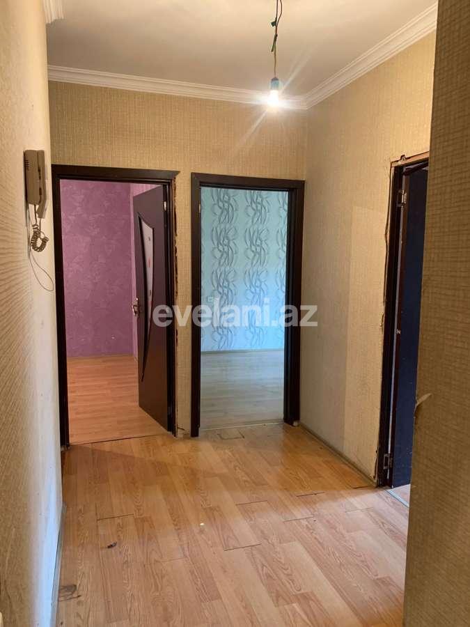 Satılır, köhnə tikili, 4 otaqlı, 110 m², Bakı, Nizami r, Qara Qarayev m.