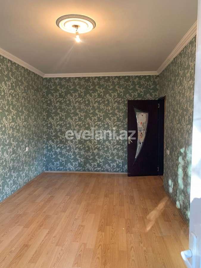 Satılır, köhnə tikili, 4 otaqlı, 110 m², Bakı, Nizami r, Qara Qarayev m.