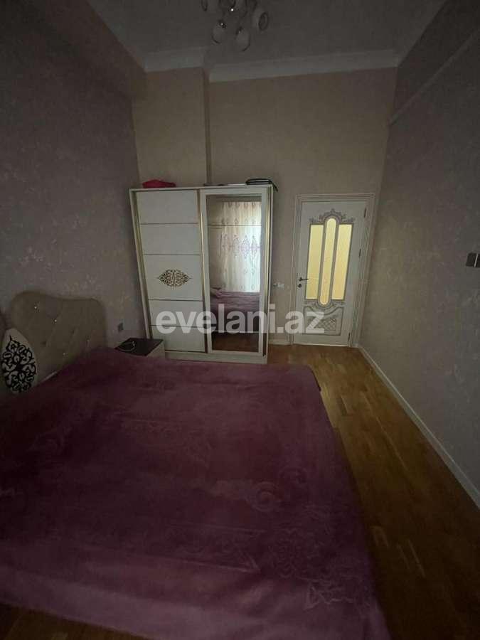 Kirayə verilir, yeni tikili, 2 otaqlı, 55 m²