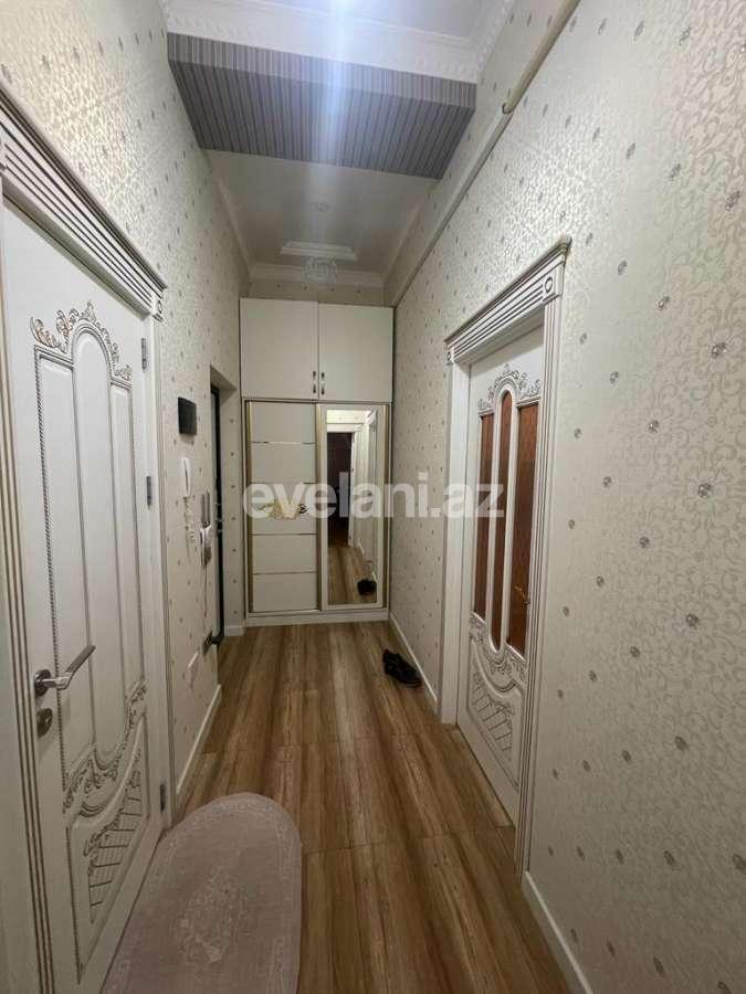 Kirayə verilir, yeni tikili, 2 otaqlı, 55 m²