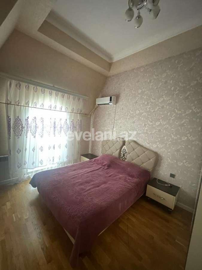 Kirayə verilir, yeni tikili, 2 otaqlı, 55 m²