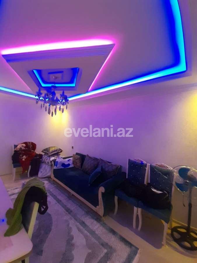 Satılır, köhnə tikili, 2 otaqlı, 65 m², Bakı, Xətai r, Köhnə Günəşli q.