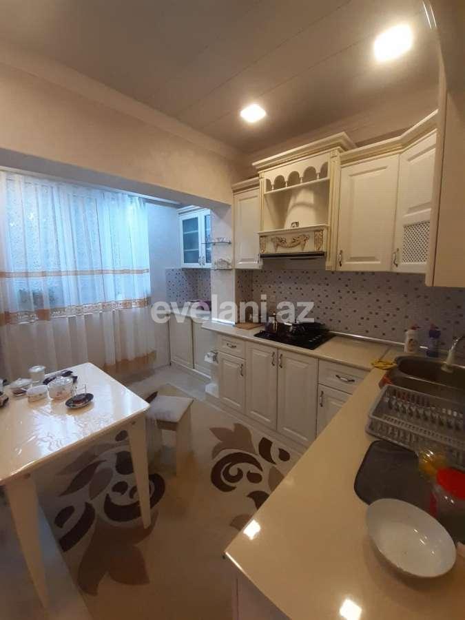 Satılır, köhnə tikili, 2 otaqlı, 65 m², Bakı, Xətai r, Köhnə Günəşli q.