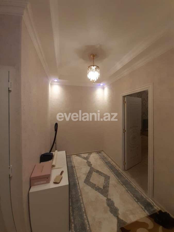 Satılır, köhnə tikili, 2 otaqlı, 65 m², Bakı, Xətai r, Köhnə Günəşli q.