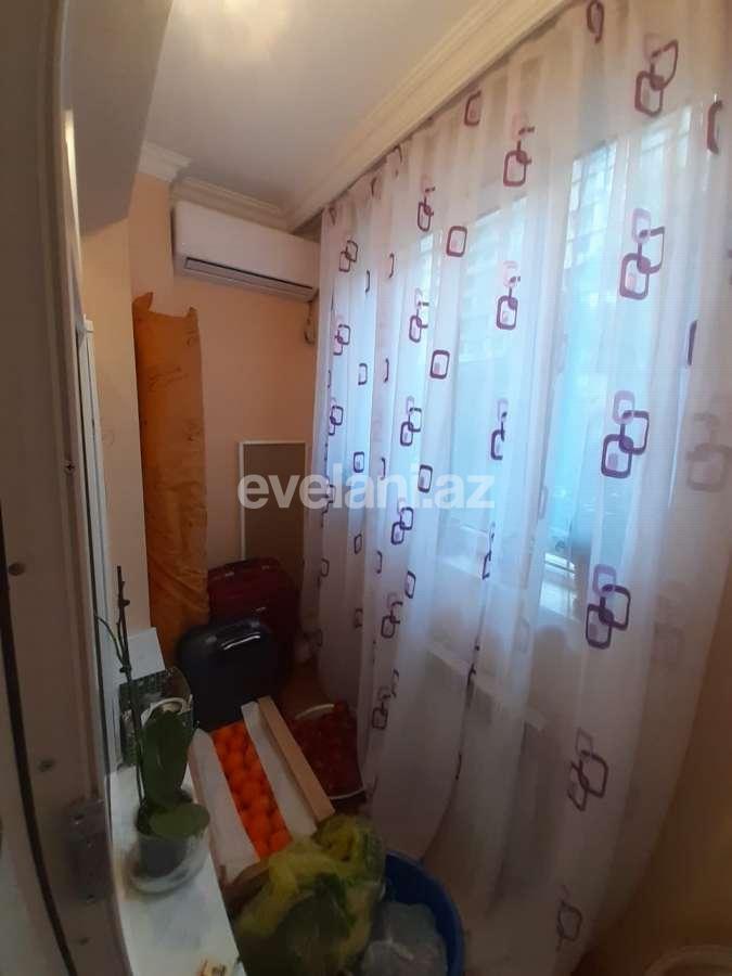 Satılır, köhnə tikili, 2 otaqlı, 65 m², Bakı, Xətai r, Köhnə Günəşli q.