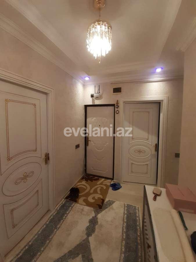 Satılır, köhnə tikili, 2 otaqlı, 65 m², Bakı, Xətai r, Köhnə Günəşli q.