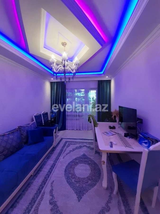 Satılır, köhnə tikili, 2 otaqlı, 65 m², Bakı, Xətai r, Köhnə Günəşli q.