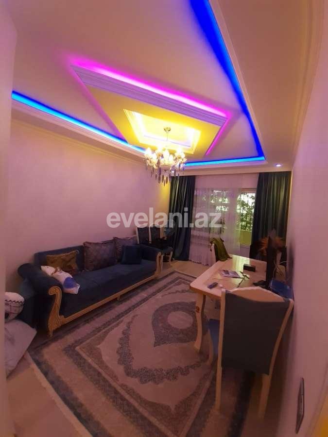 Satılır, köhnə tikili, 2 otaqlı, 65 m², Bakı, Xətai r, Köhnə Günəşli q.