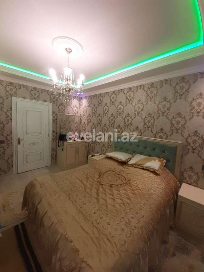 Satılır, köhnə tikili, 2 otaqlı, 65 m², Bakı, Xətai r, Köhnə Günəşli q.