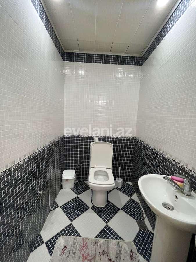 Satılır, yeni tikili, 3 otaqlı, 134.99 m², Bakı, Nizami r, Nizami m.