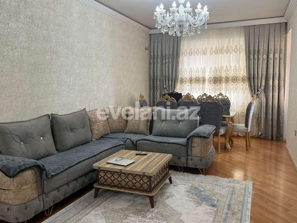 Satılır, yeni tikili, 3 otaqlı, 134.99 m², Bakı, Nizami r, Nizami m.