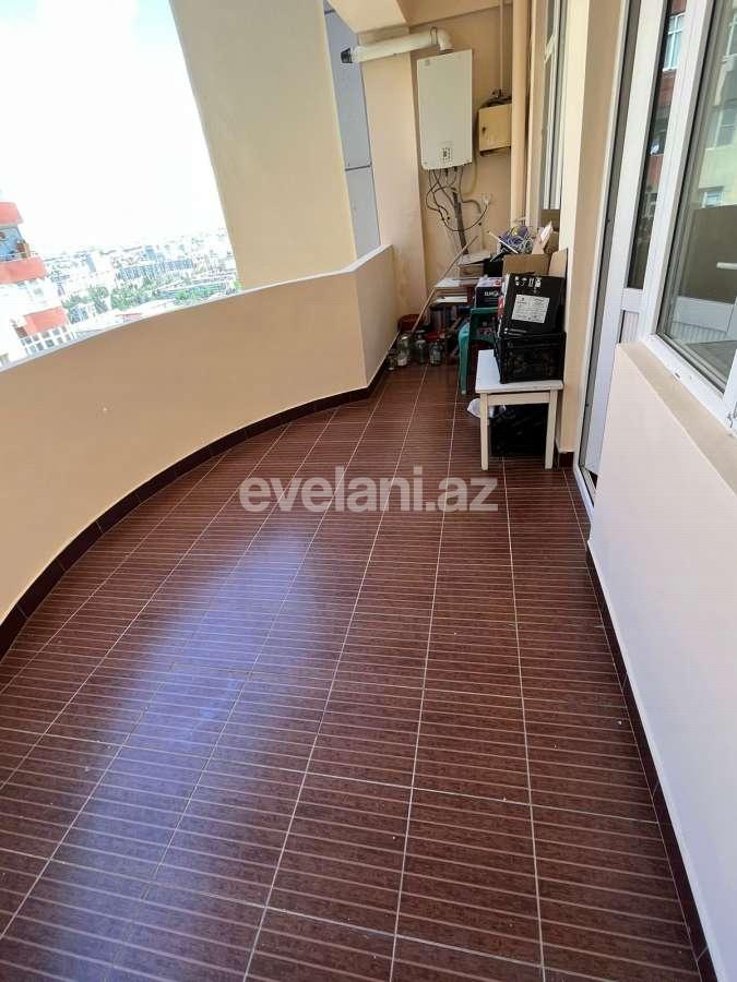 Satılır, yeni tikili, 3 otaqlı, 134.99 m², Bakı, Nizami r, Nizami m.
