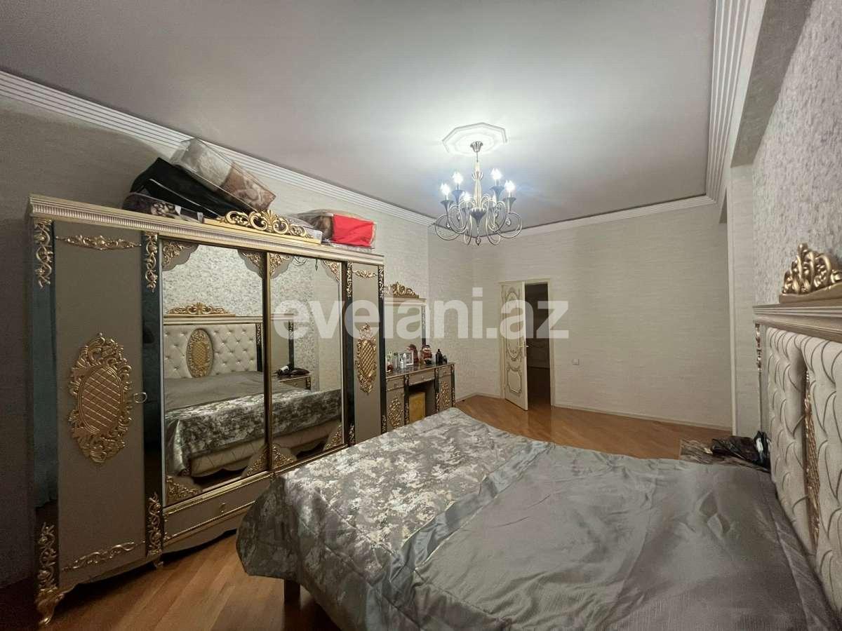 Satılır, yeni tikili, 3 otaqlı, 134.99 m², Bakı, Nizami r, Nizami m.