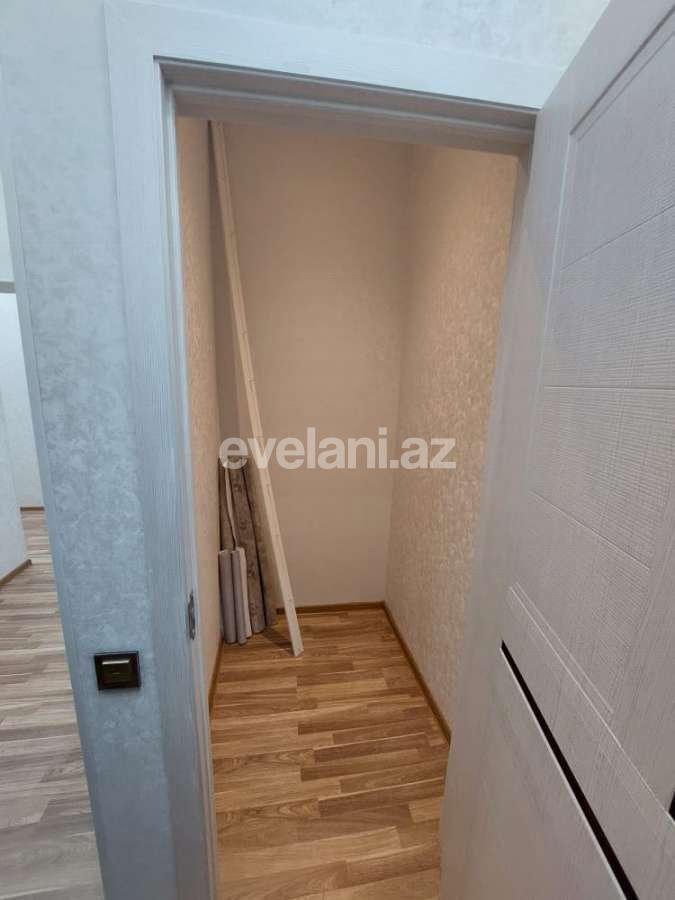 Satılır, yeni tikili, 2 otaqlı, 57 m², Bakı, Xətai r, Həzi Aslanov m.