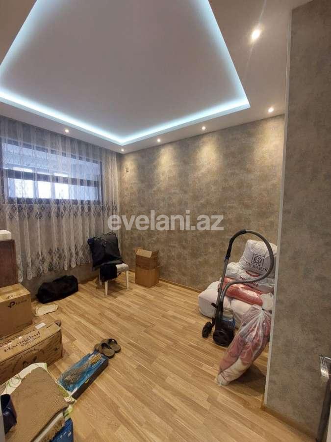 Satılır, yeni tikili, 2 otaqlı, 57 m², Bakı, Xətai r, Həzi Aslanov m.