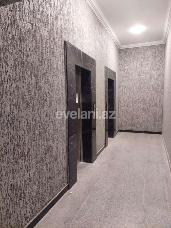 Satılır, yeni tikili, 2 otaqlı, 57 m², Bakı, Xətai r, Həzi Aslanov m.