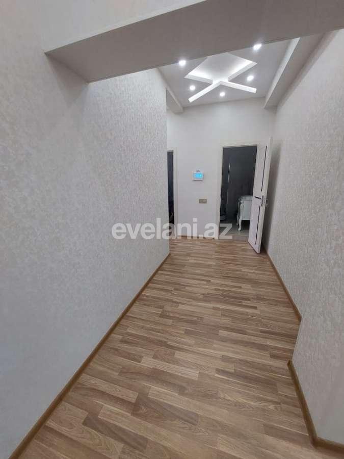 Satılır, yeni tikili, 2 otaqlı, 57 m², Bakı, Xətai r, Həzi Aslanov m.