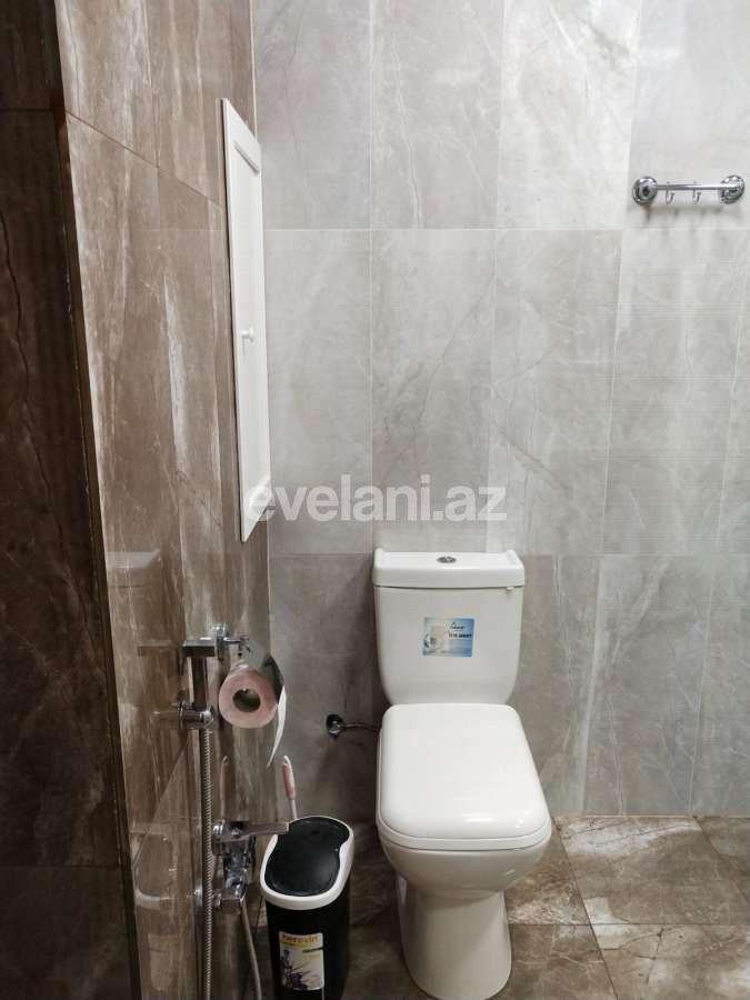 Продаётся, новостройка, 2-комнаты, 100 m², Баку, Бинагадинский r, 8-й микрорайон p, Азадлыг проспекти m.