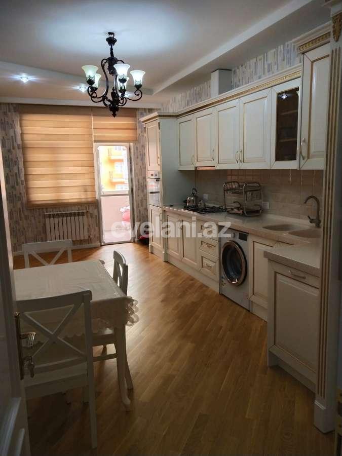 Продаётся, новостройка, 2-комнаты, 100 m², Баку, Бинагадинский r, 8-й микрорайон p, Азадлыг проспекти m.