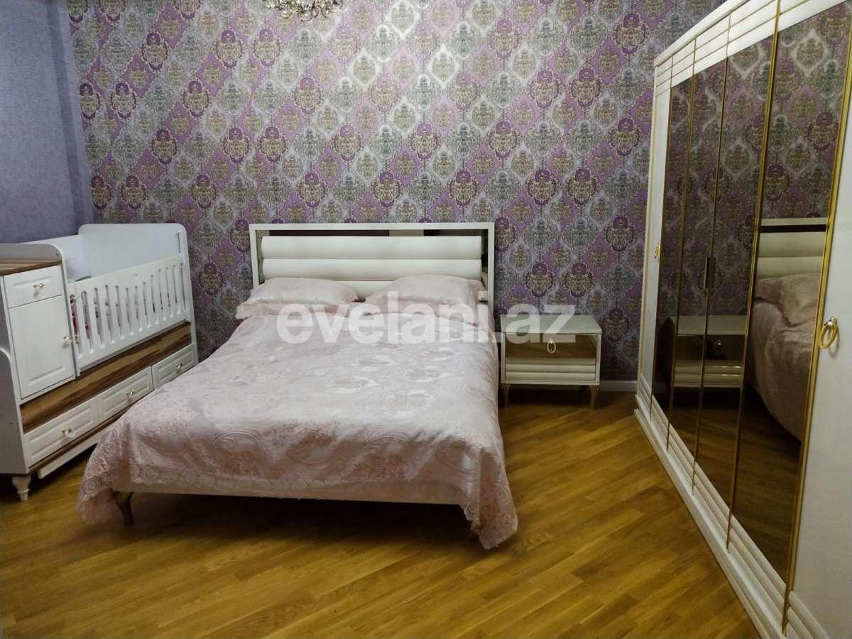 Продаётся, новостройка, 2-комнаты, 100 m², Баку, Бинагадинский r, 8-й микрорайон p, Азадлыг проспекти m.